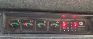 john deere 8875 skid steer warning lights|john deere skid steer warning lights.